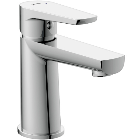 Смеситель для раковины Cersanit Moduo 64094