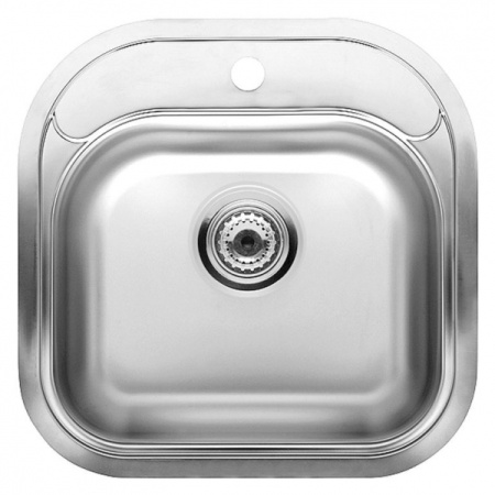 Мойка кухонная Reginox Boston L 37974