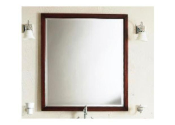 Зеркало, вишня Labor Legno Marriot M0/80