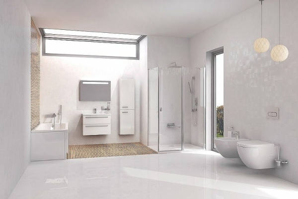 Пенал Ravak SB Chrome 39 R X000000967