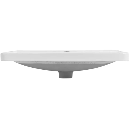 Раковина полувстраиваемая BelBagno BB-8076-3-60