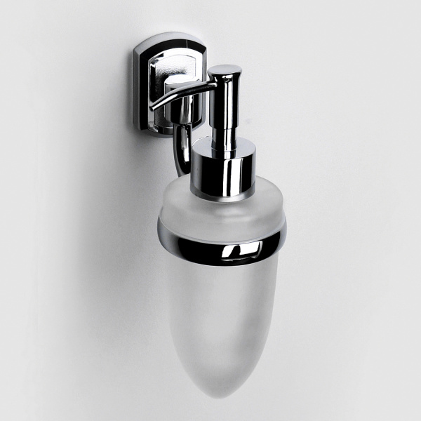 Дозатор для жидкого мыла WasserKRAFT Oder K-3099