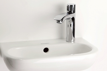 Кран для холодной воды Hansgrohe Metris 31166000