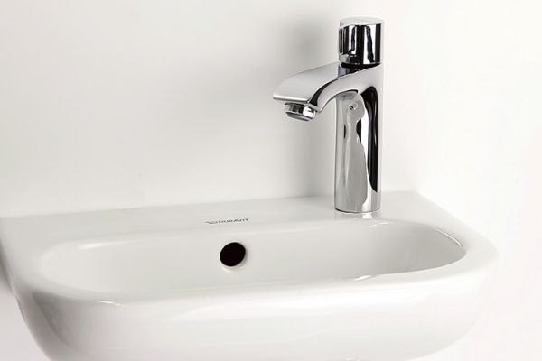 Кран для холодной воды Hansgrohe Metris 31166000