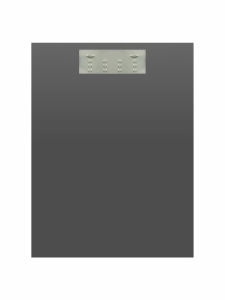 Зеркало (60x80) Continent Прямоугольник В137