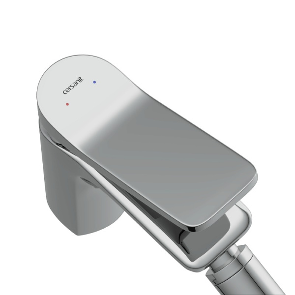 Смеситель для биде Cersanit ODRA 63053