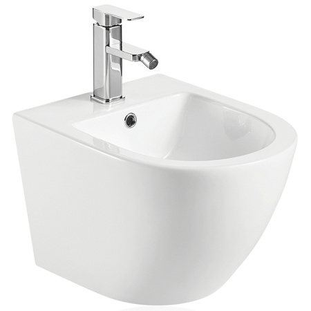 Биде подвесное Koller Pool Round RN-0495-B