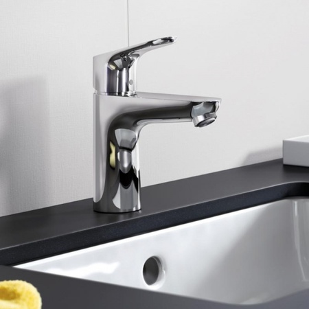Смеситель для раковины Hansgrohe Talis E 71700000