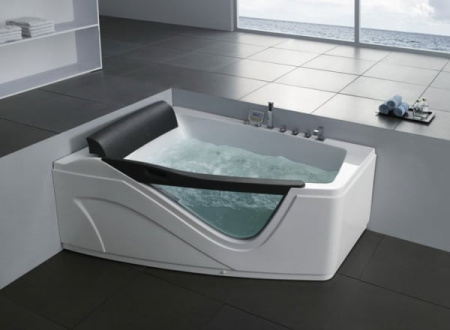 Акриловая ванна Gemy G9056 K