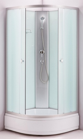 Душевая кабина Niagara NG-3301-14BK