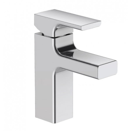 Смеситель для раковины Jacob Delafon Strayt Mini E8776-CP