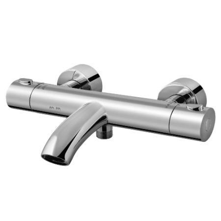 Смеситель для ванны Am.Pm Sense F7550064