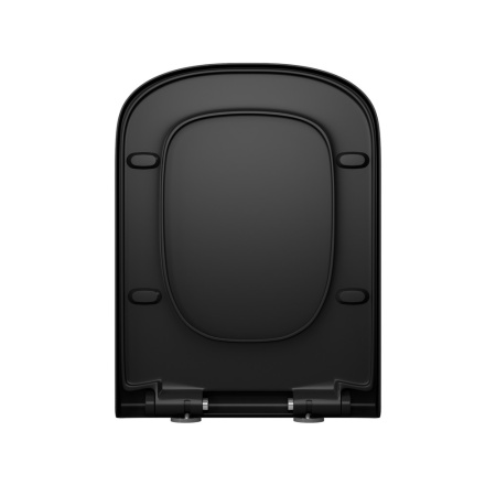 Унитаз подвесной безободковый D&K Berlin (DT1436025)