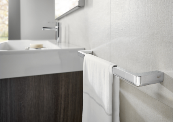 Полотенцедержатель Roca Tempo 817039001