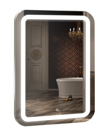 Зеркало (40х70) Silver Mirrors  Мальта ФР-00001372