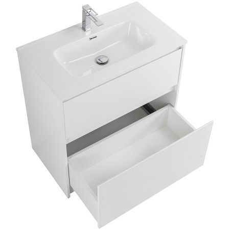 Тумба под раковину BelBagno Kraft 80 KRAFT-800-2C-PIA-BO