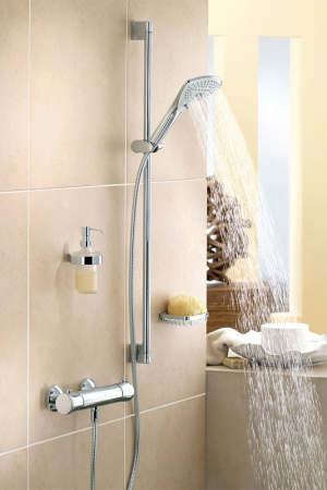 Термостат для душа Kludi Balance 352500575