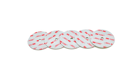 Скотч ЗМ FIXSEN Round FX-92100