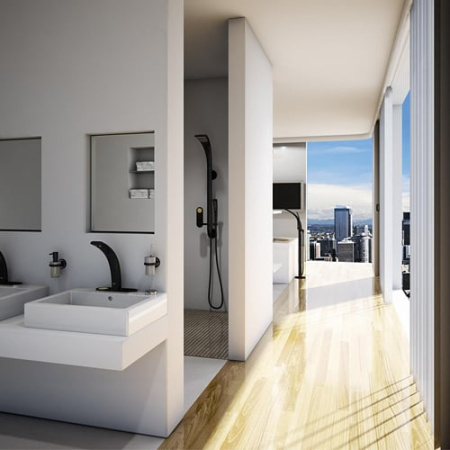Дозатор жидкого мыла GROHE Ondus® 40389 KS0 (40389KS0)