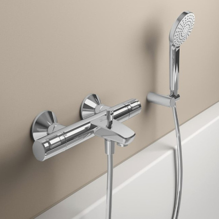 Термостат для ванны Ideal Standard Ceratherm T25 A7206AA