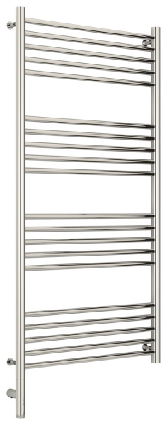 Полотенцесушитель электрический (120х60) Сунержа Богема 3.0 00-5804-1260 левый