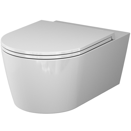 Унитаз подвесной AM.PM Func C8F1701SC