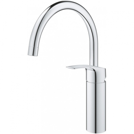 Смеситель для кухни Grohe Eurosmart 33202 003 (33202003) хром