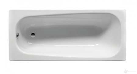 Ванна стальная Roca Body Plus 237950000