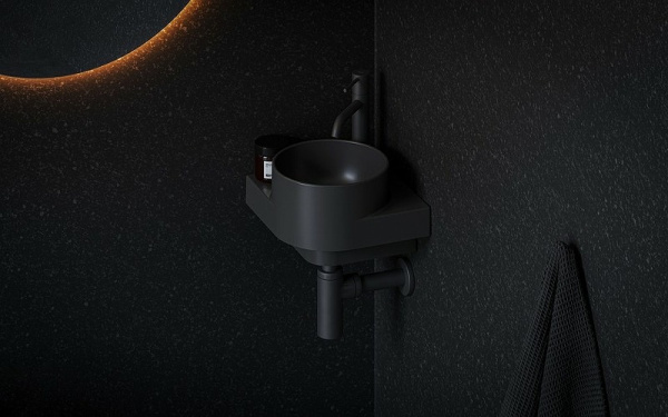 Раковина подвесная Ravak Yard 28 C XJX0D228000