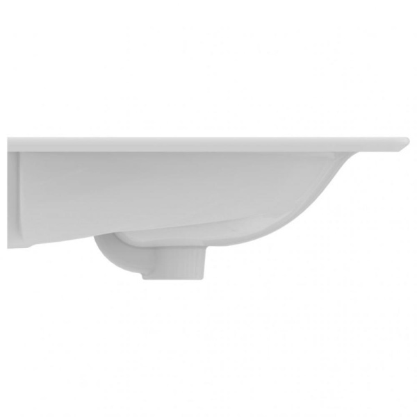 Раковина встраиваемая сверху Ideal Standard Connect Air Vanity 64 E028901