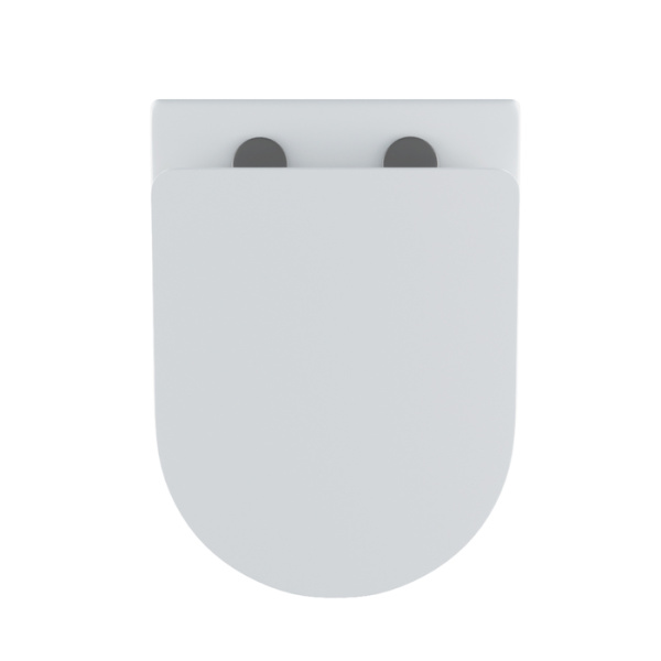 Унитаз подвесной IDDIS Destino DESRDSEi25