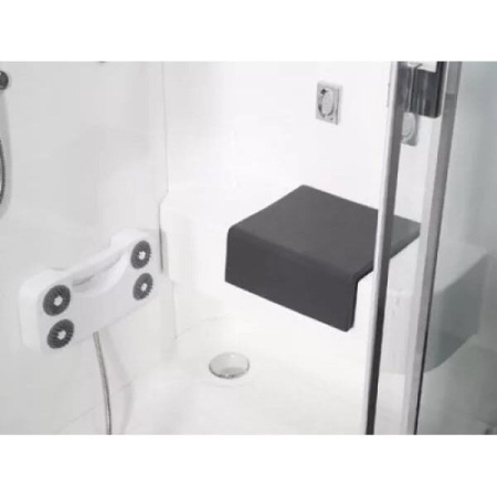 Душевая кабина Cerutti SW-C11085 R