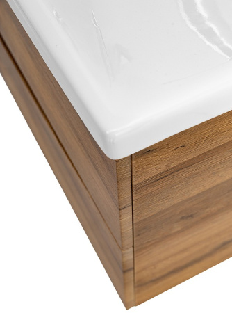 Тумба под раковину BelBagno Marino MARINO-CER-MINI-800-2C-SO-RR-P