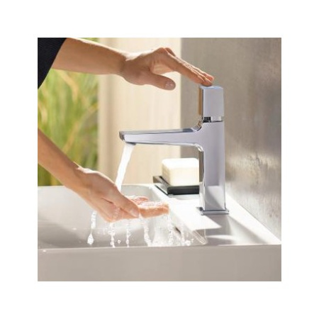Смеситель для раковины Hansgrohe Metropol 32571000