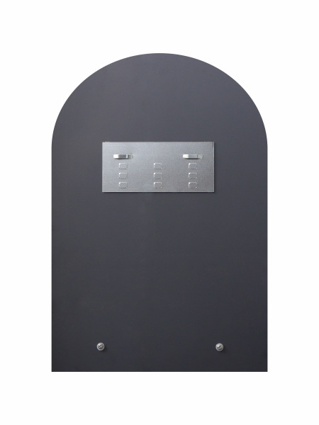 Зеркало (39x58) Continent Лион В101