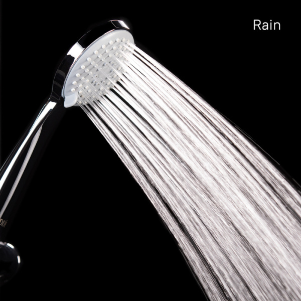 Душевой гарнитур IDDIS Cuba (CUB3F00i16)