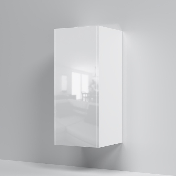 Подвесной шкаф AM.PM Func 40 M8FCH04029WG