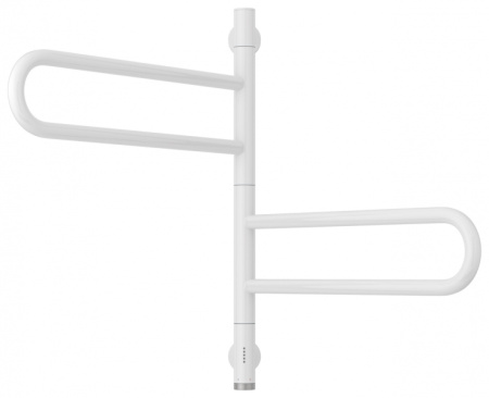 Полотенцесушитель электрический Cунержа Парео (597х535) 12-0823-0567