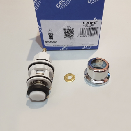 Переключатель GROHE 08915000