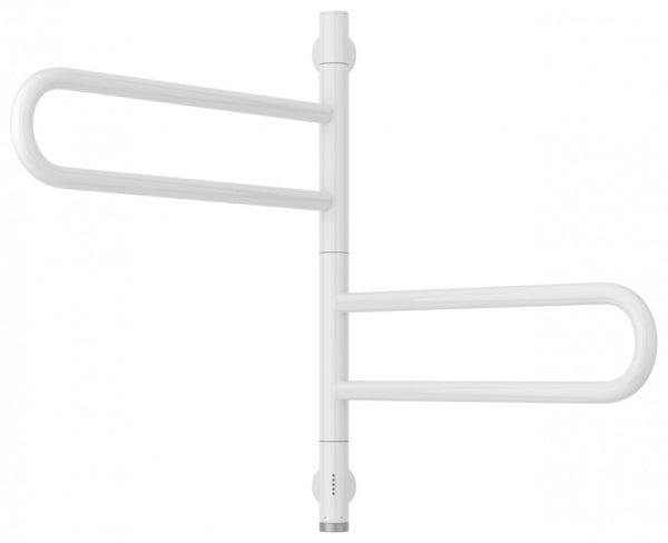 Полотенцесушитель электрический Cунержа Парео (597х535) 12-0823-0567