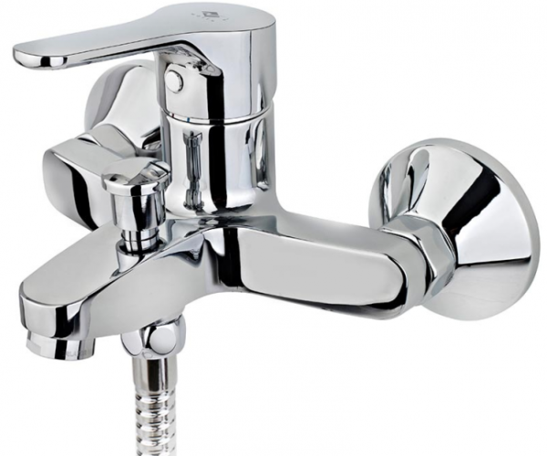 Комплект смесителей 3 в 1 Mofem Pro 156-0001-00