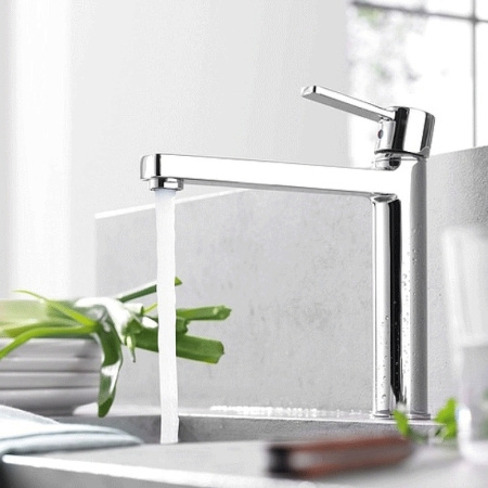 Смеситель для кухни Kludi Zenta 389790575