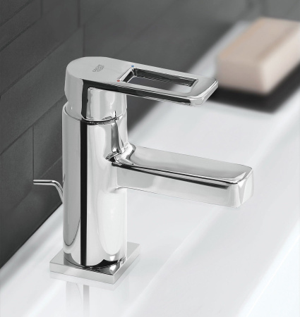 Смеситель для раковины Grohe Quadra 32630 000  (32630000)
