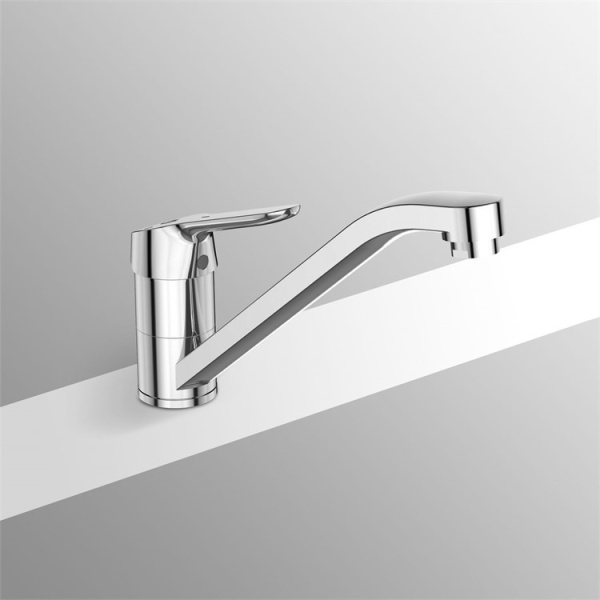 Смеситель для кухни Ideal Standard CERAFLEX BC129AA, хром