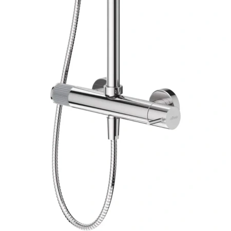 Душевая система Cezares Leaf LEAF-CDA-25-L-01