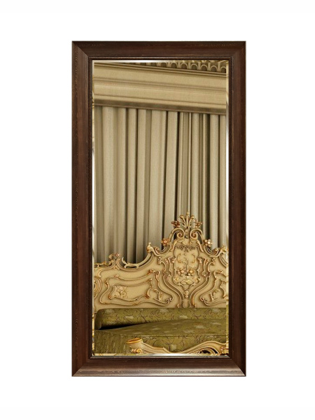 Зеркало (70x133) Continent Шале Б094