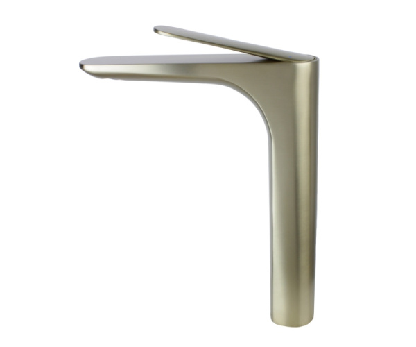 Смеситель для раковины Bronze de Luxe Icon 2041CG Смеситель для раковины Bronze de Luxe Icon 2041CG