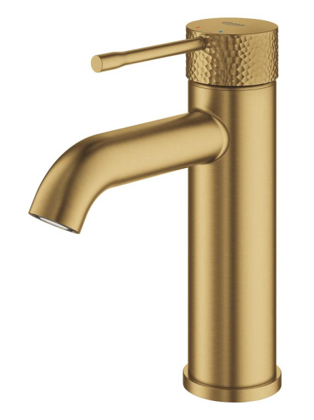 Смеситель для раковины Grohe Essence 24172 GF1 (24172GF1) холодный рассвет матовый