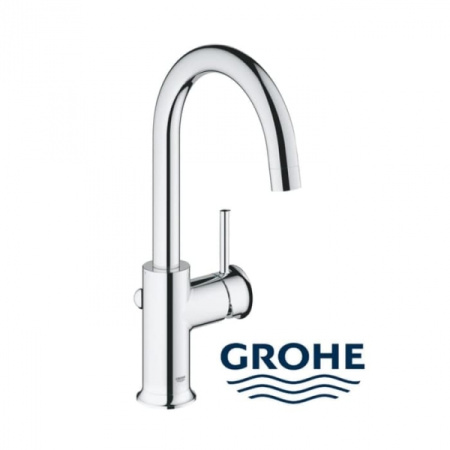 Смеситель для раковины Grohe BauClassic 23095 000 (23095000) хром