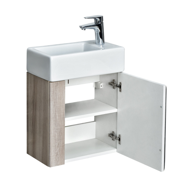 Тумба под раковину Aquaton Вита 1A221401VTD70